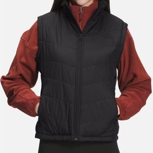 The North Face Women’s Tamburello Vest/Black/Size: L